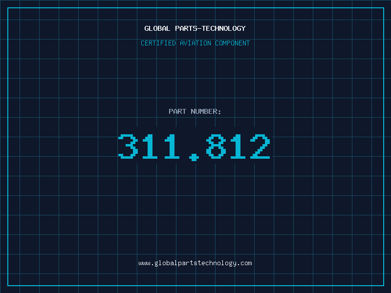 Aviation Part 311.812