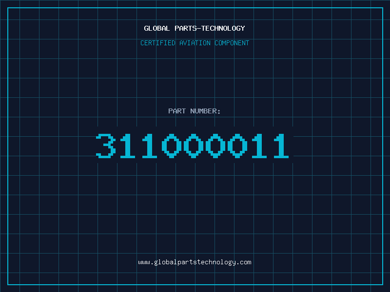 Aviation Part 311000011