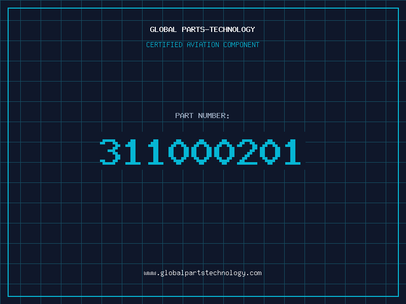 Aviation Part 311000201