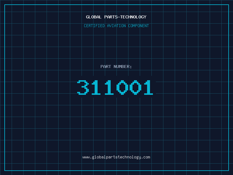 Aviation Part 311001