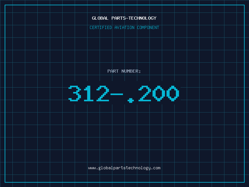 Aviation Part 312-.200