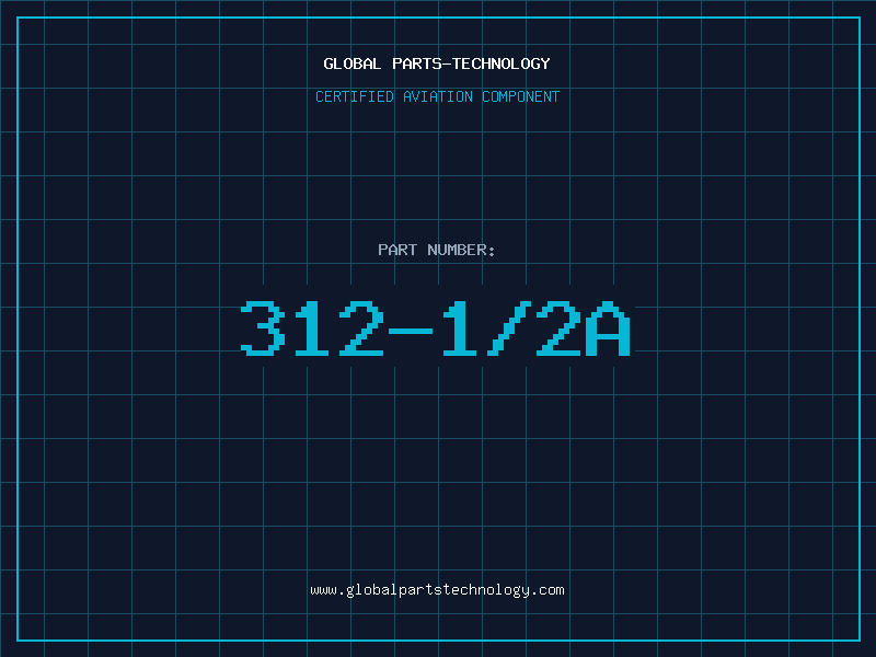 Aviation Part 312-1/2A
