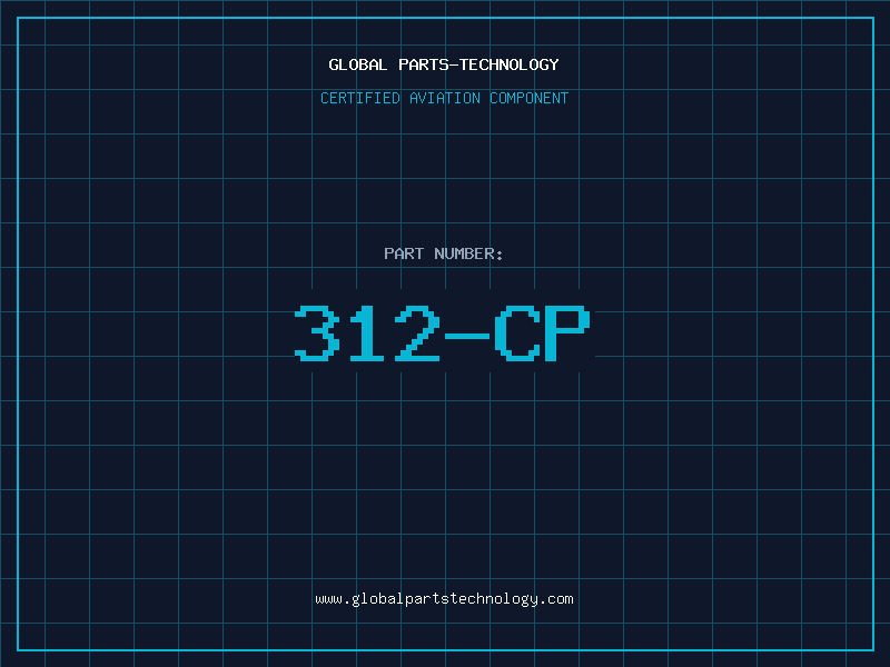 Aviation Part 312-CP