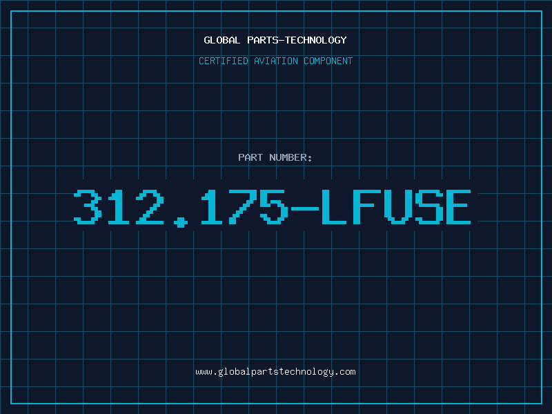 Aviation Part 312.175-LFUSE