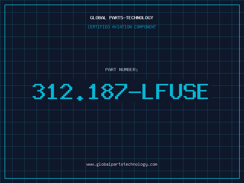 Aviation Part 312.187-LFUSE