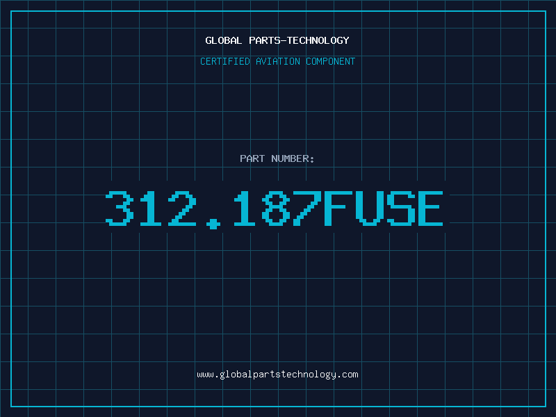 Aviation Part 312.187FUSE