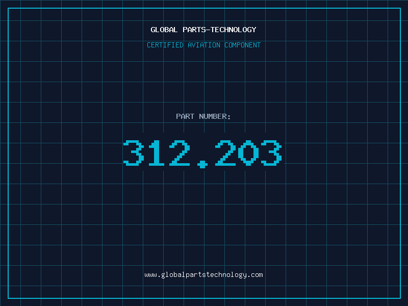 Aviation Part 312.203