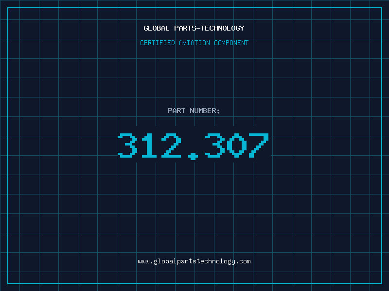 Aviation Part 312.307
