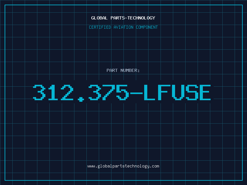 Aviation Part 312.375-LFUSE