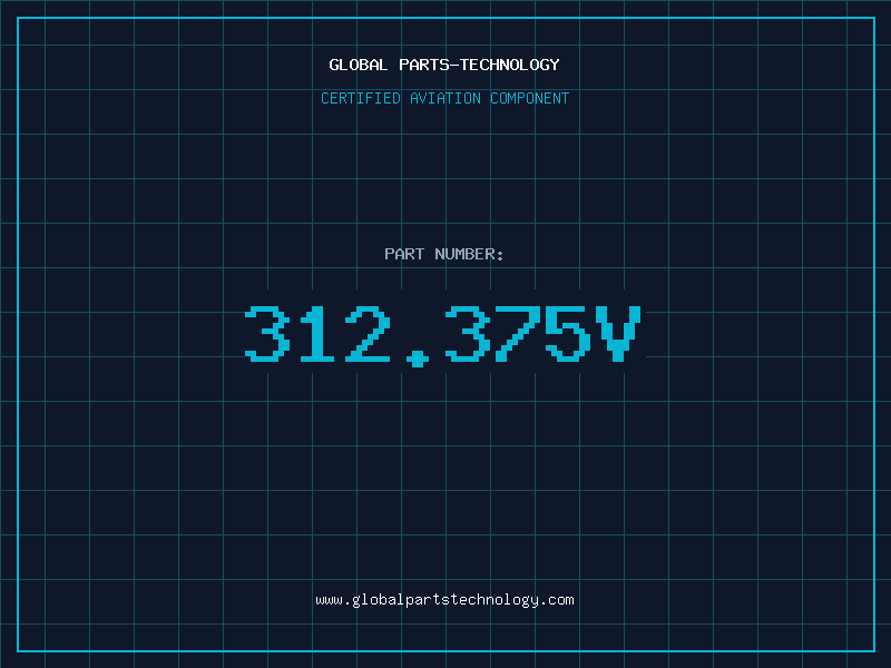 Aviation Part 312.375V