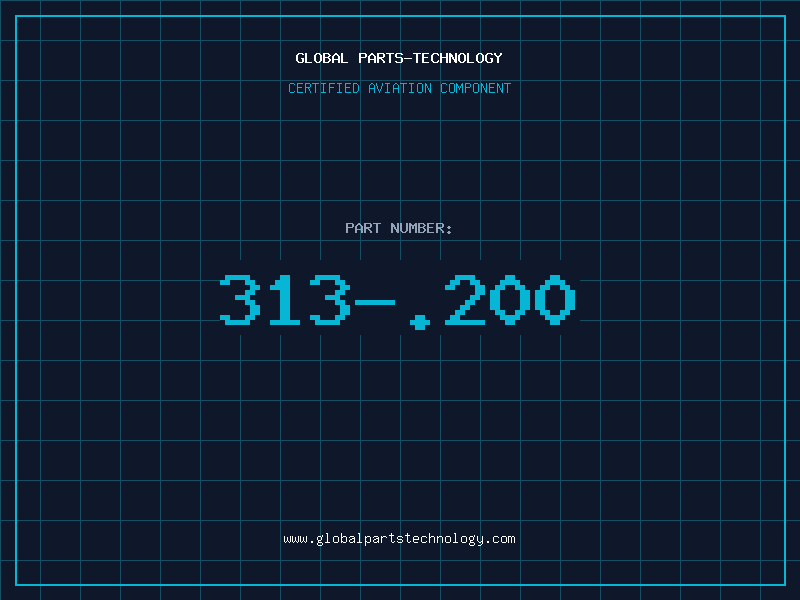 Aviation Part 313-.200
