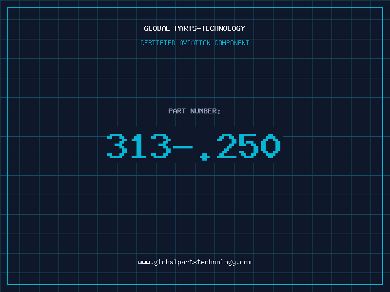 Aviation Part 313-.250