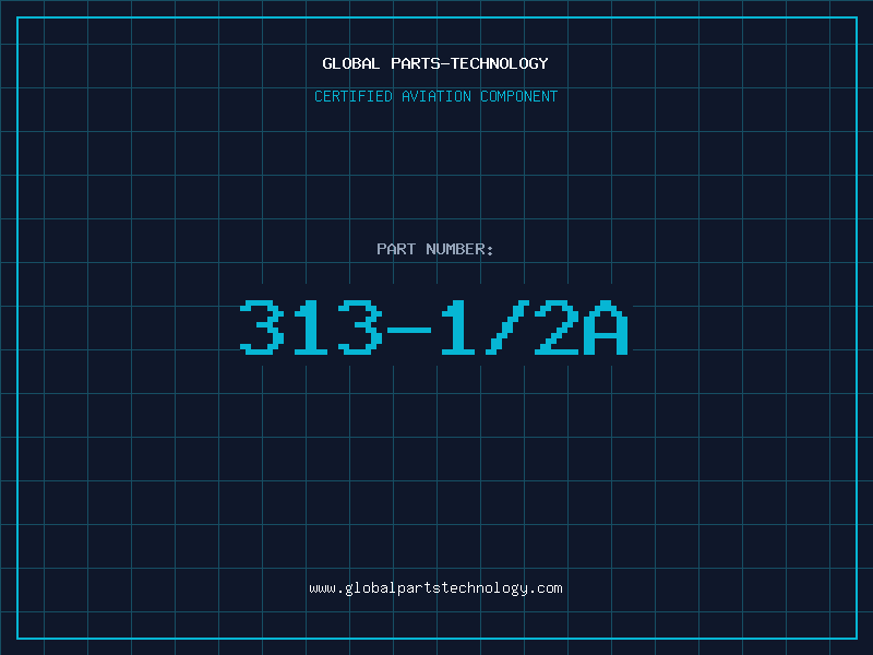 Aviation Part 313-1/2A