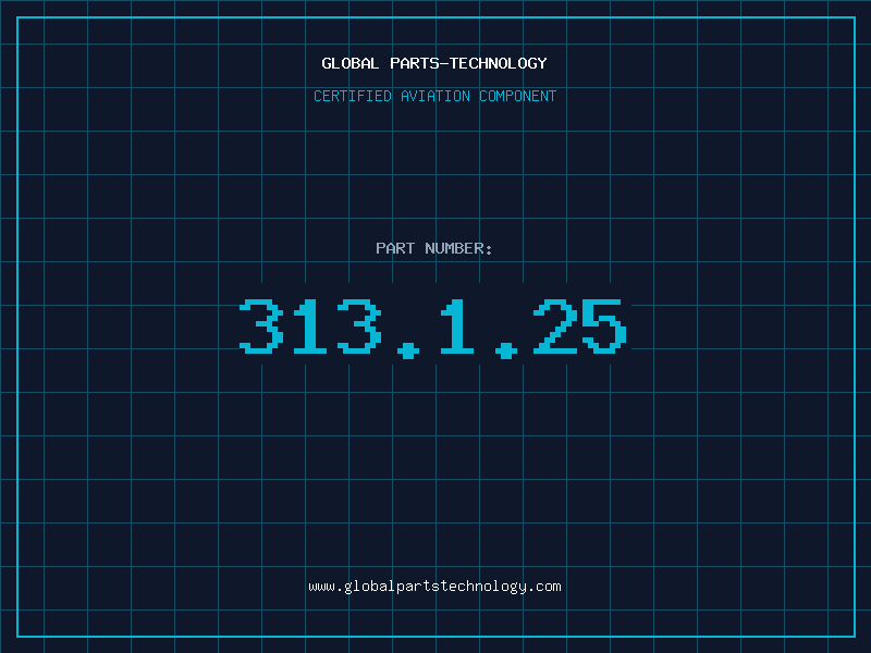 Aviation Part 313.1.25