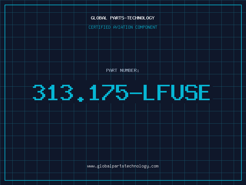 Aviation Part 313.175-LFUSE
