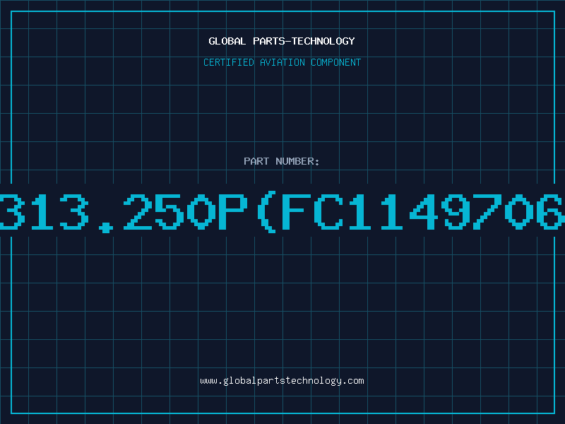 Aviation Part 313.250P(FC1149706