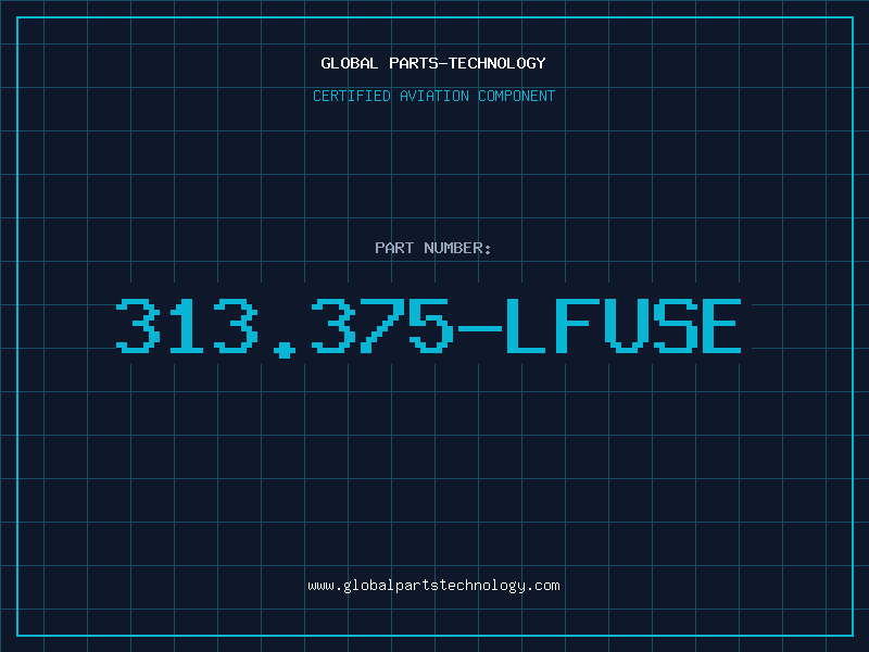 Aviation Part 313.375-LFUSE