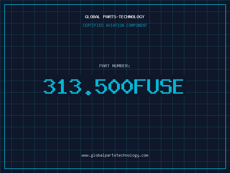 Aviation Part 313.500FUSE