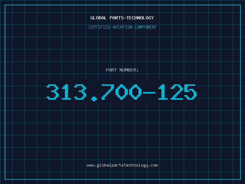 Aviation Part 313.700-125