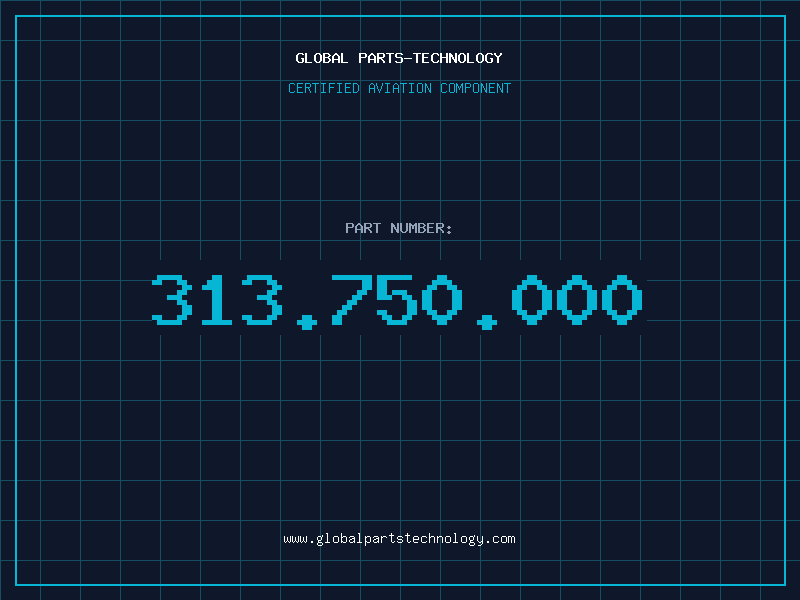 Aviation Part 313.750.000