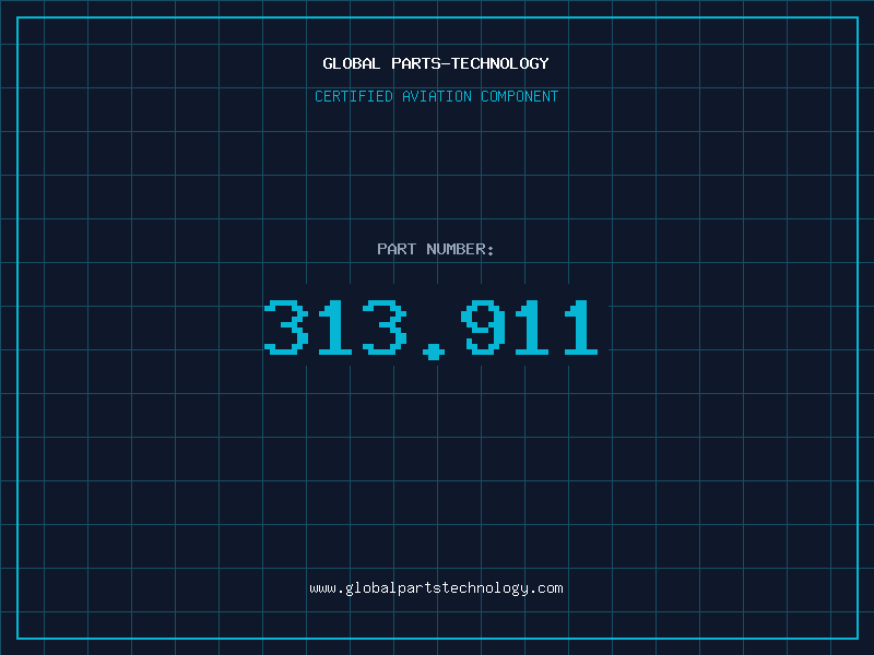 Aviation Part 313.911