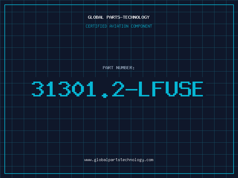 Aviation Part 31301.2-LFUSE