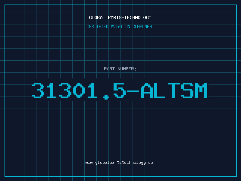 Aviation Part 31301.5-ALTSM