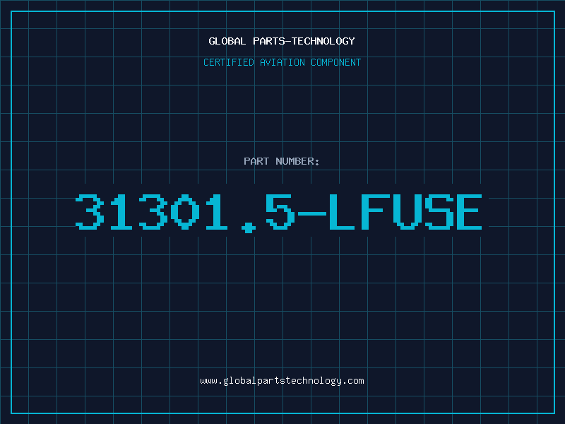 Aviation Part 31301.5-LFUSE