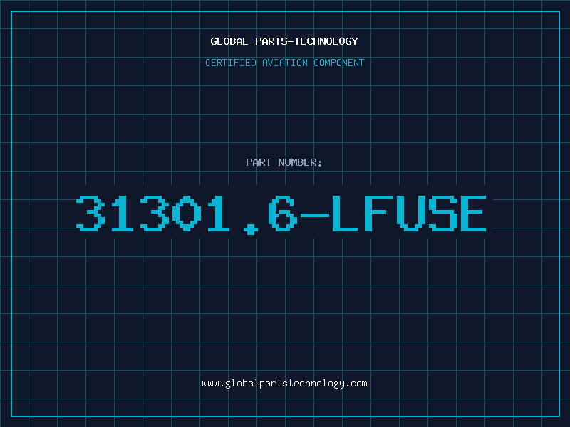 Aviation Part 31301.6-LFUSE