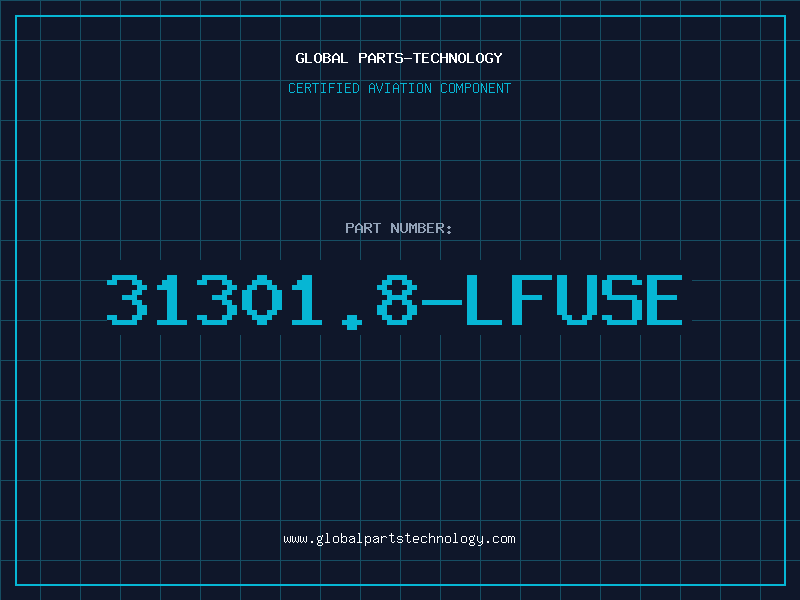 Aviation Part 31301.8-LFUSE