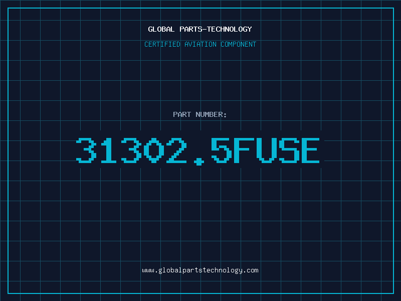 Aviation Part 31302.5FUSE