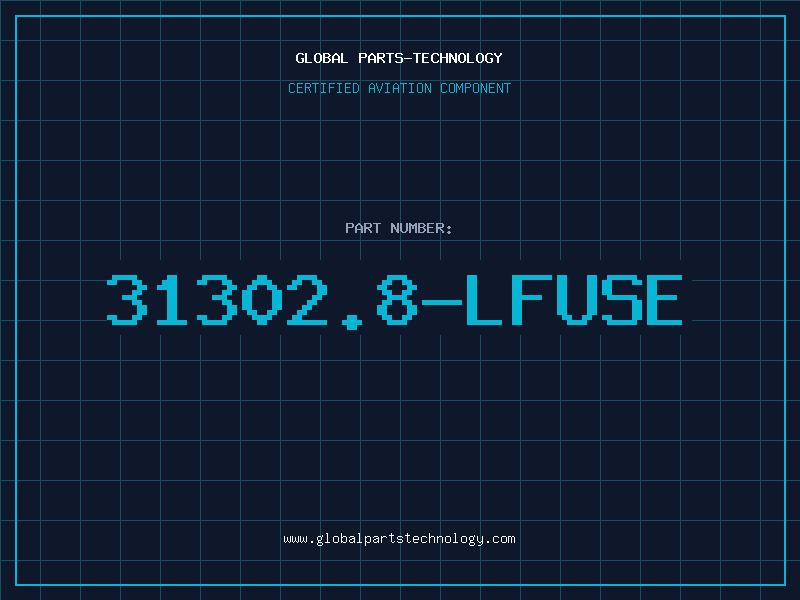 Aviation Part 31302.8-LFUSE