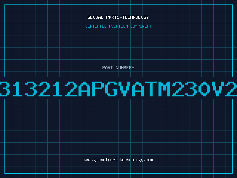 Aviation Part 313212APGVATM230V2