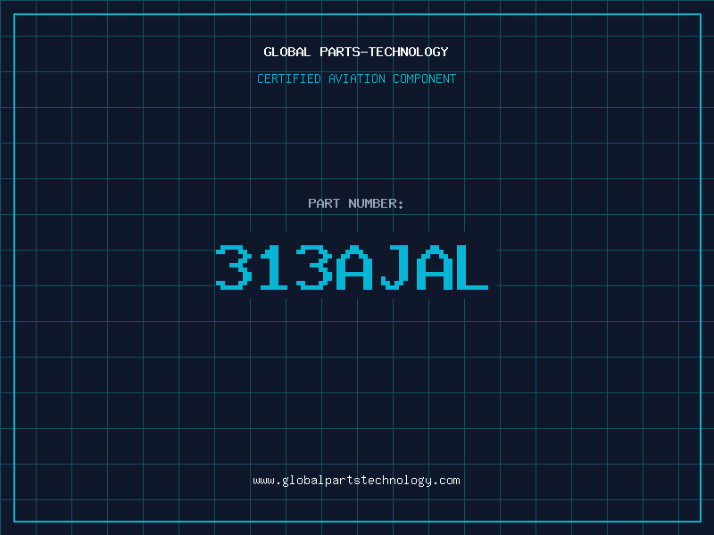 Aviation Part 313AJAL