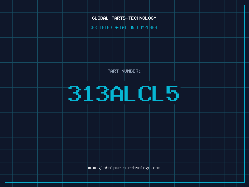 Aviation Part 313ALCL5