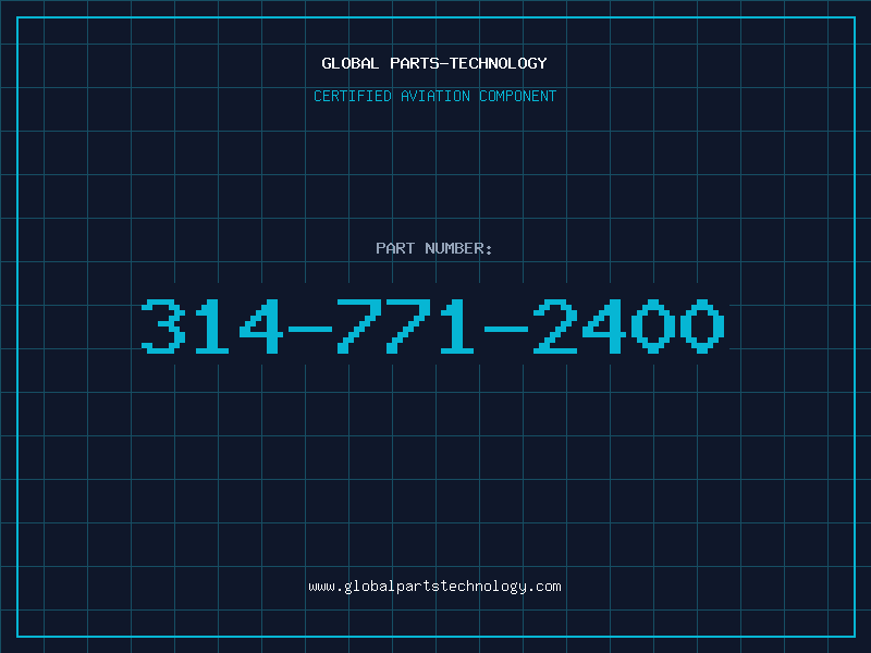 Aviation Part 314-771-2400