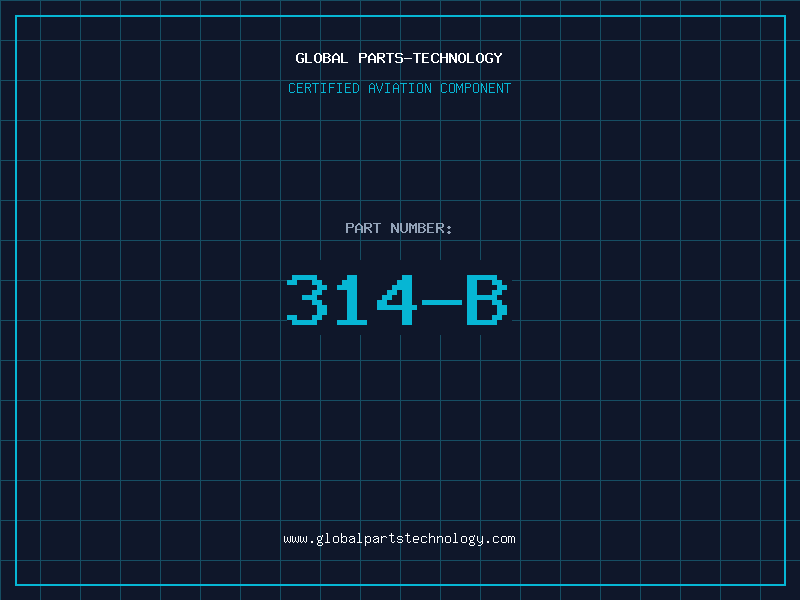 Aviation Part 314-B