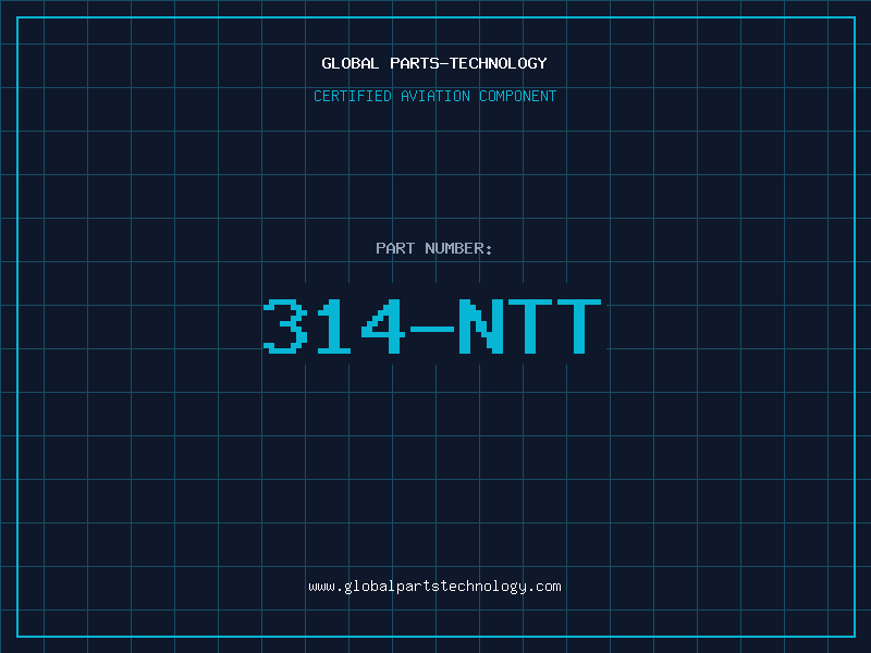 Aviation Part 314-NTT