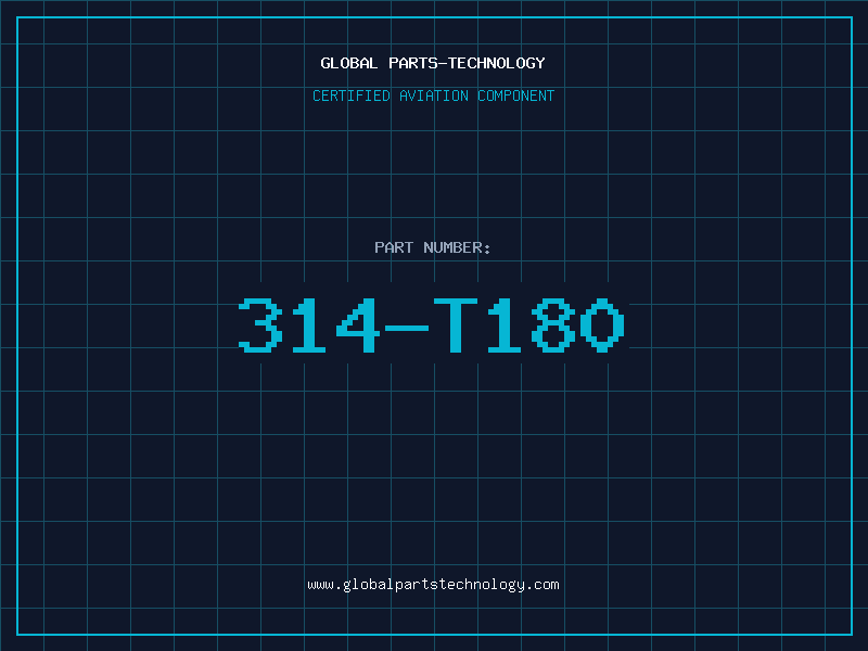 Aviation Part 314-T180