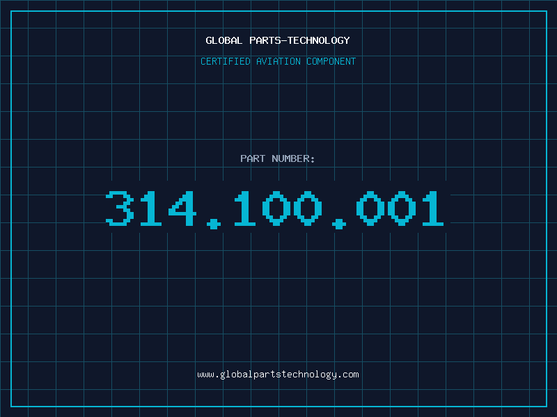 Aviation Part 314.100.001