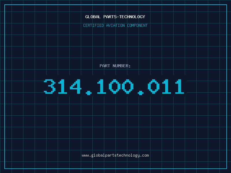 Aviation Part 314.100.011