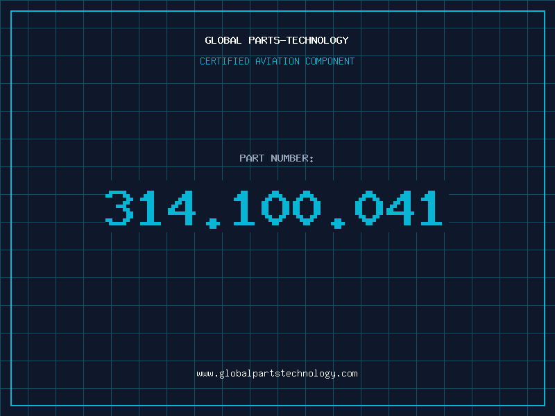Aviation Part 314.100.041