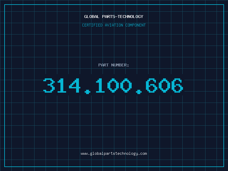 Aviation Part 314.100.606