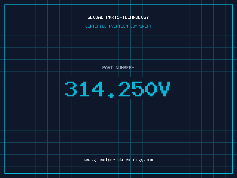 Aviation Part 314.250V