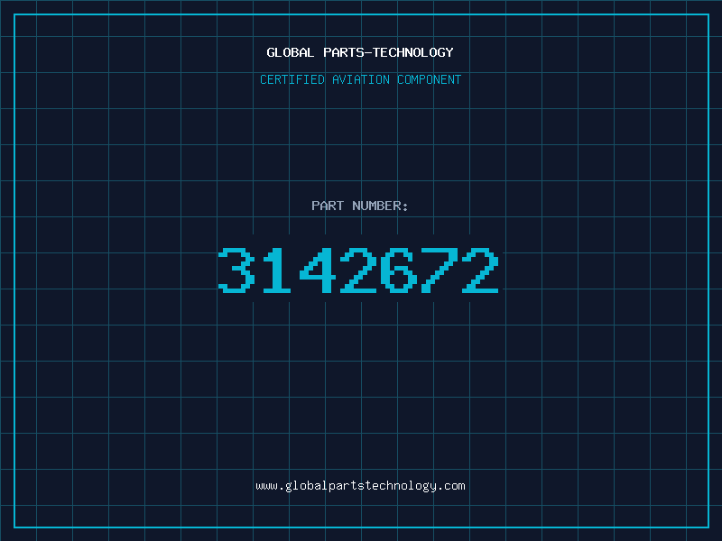 Aviation Part 3142672