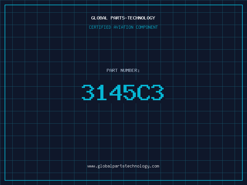 Aviation Part 3145C3