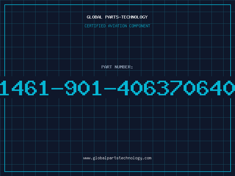 Aviation Part 31461-901-4063706402