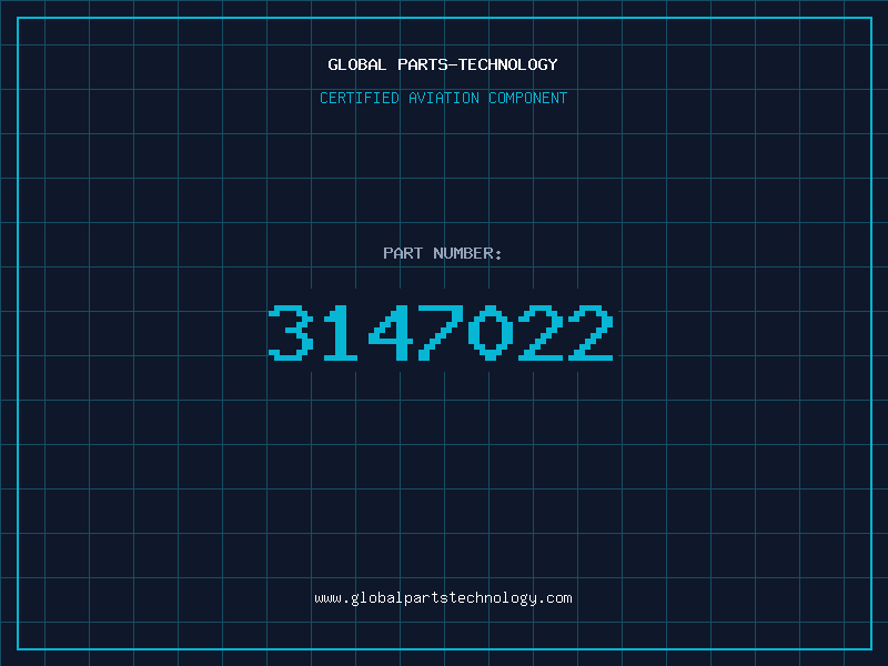 Aviation Part 3147022