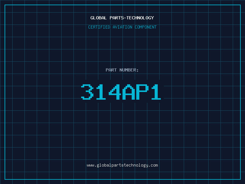 Aviation Part 314AP1
