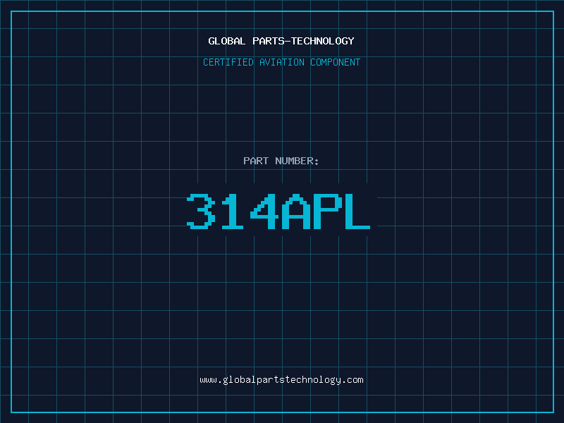 Aviation Part 314APL